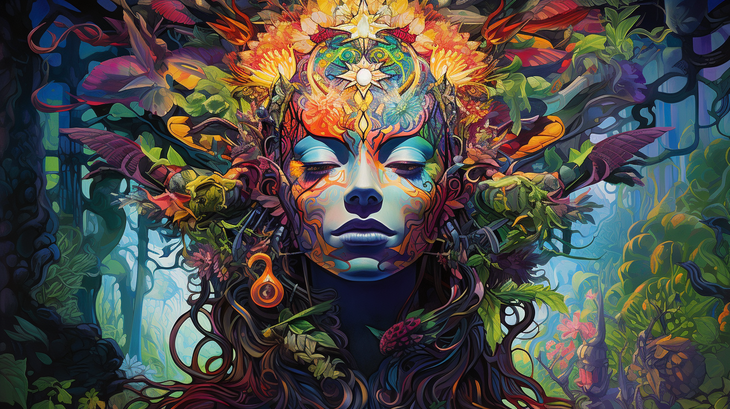 Featured image for “Substance Guide: Ayahuasca”