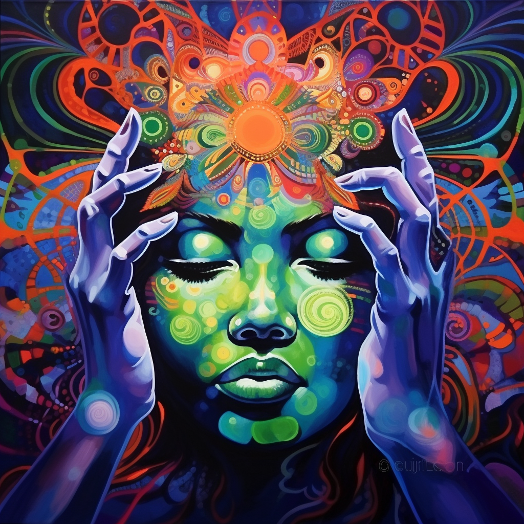 Psychedelic Introspection