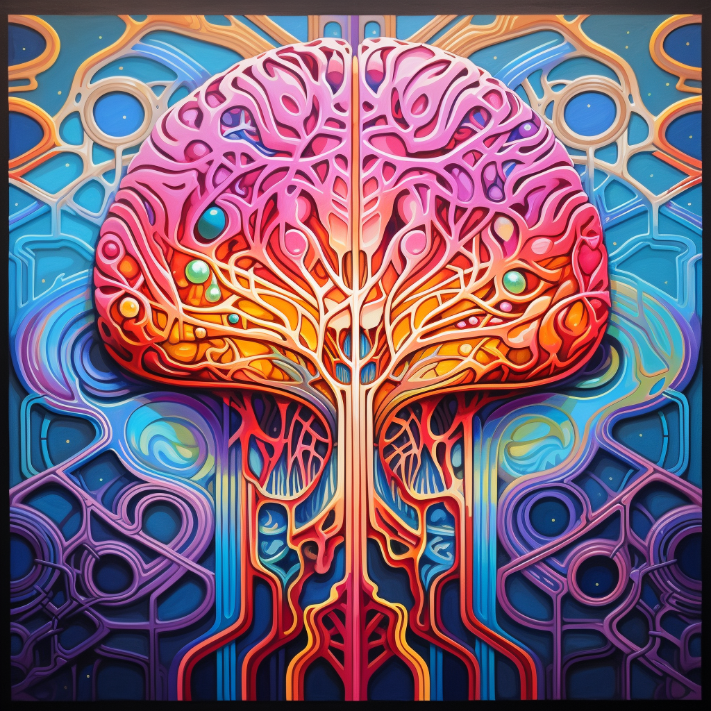 The psychedelic brain