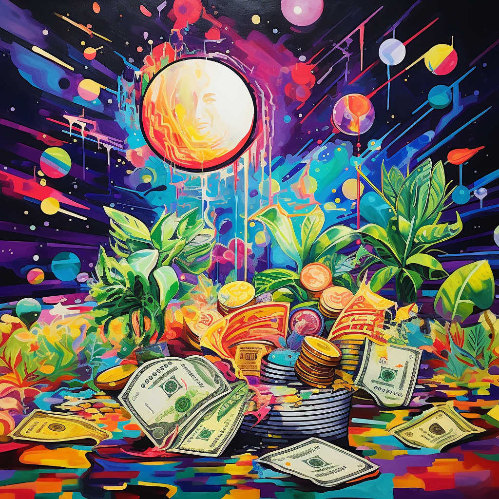 Featured image for “The Psychedelic Funding Frenzy: A Financial Frontier for Mental Health”